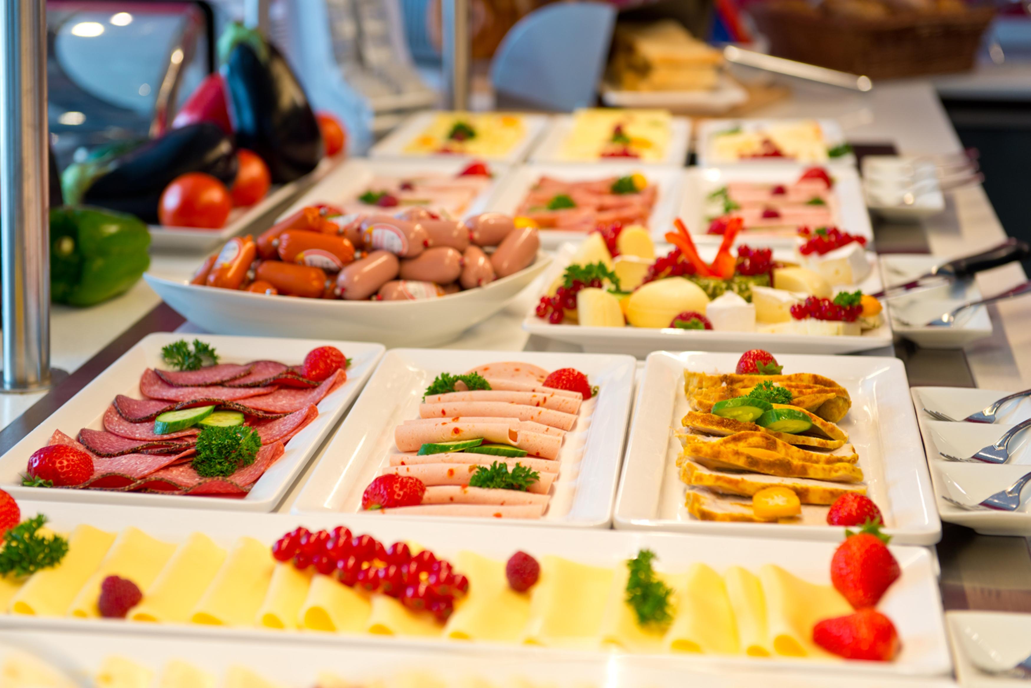 Achat Hotel Dresden Elbufer 외부 사진