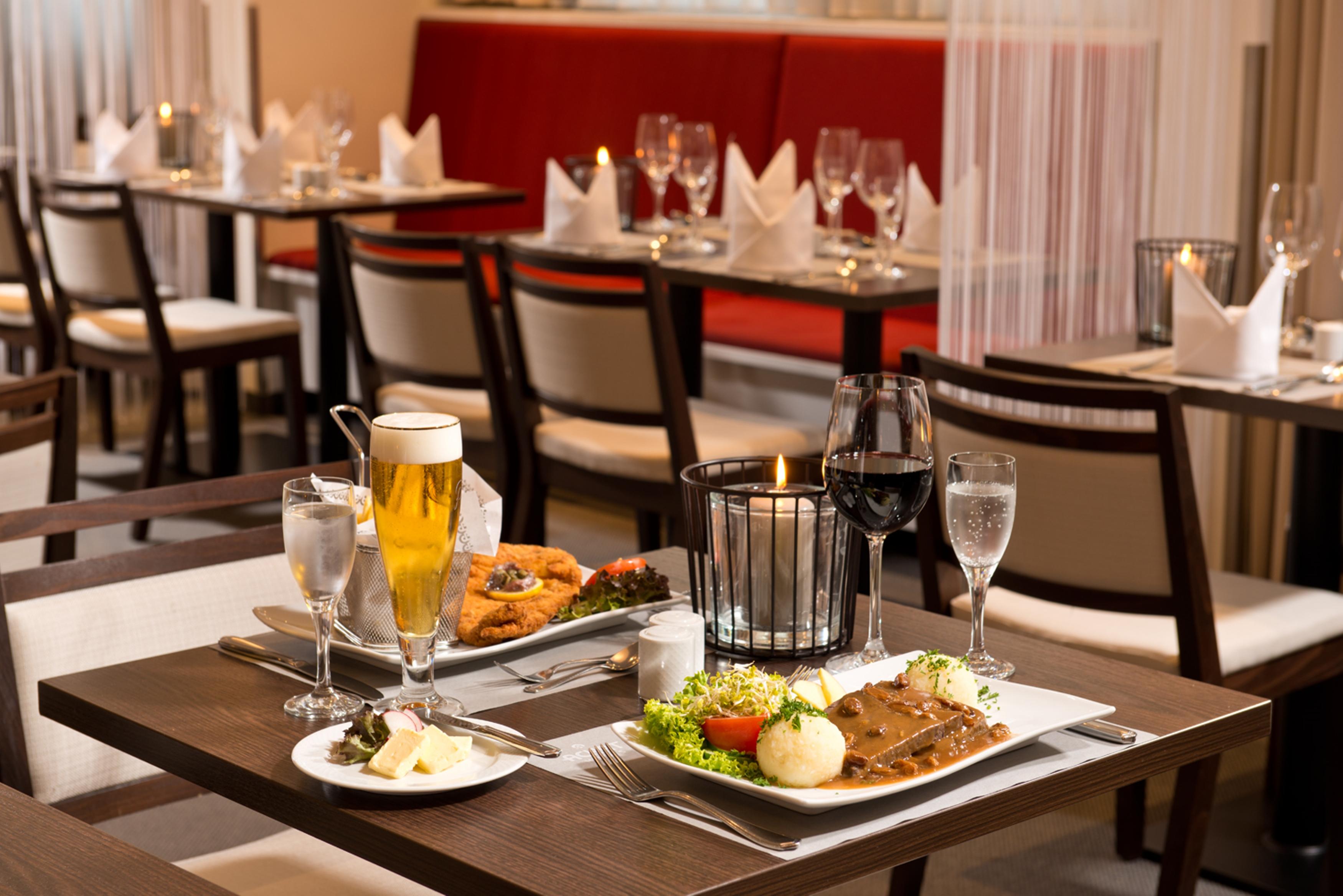 Achat Hotel Dresden Elbufer 외부 사진