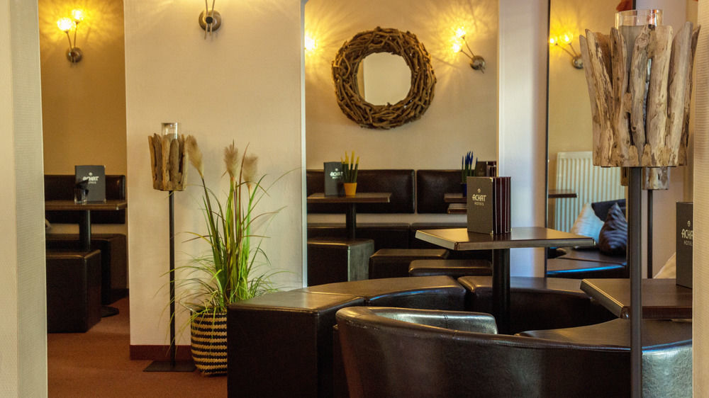 Achat Hotel Dresden Elbufer 외부 사진